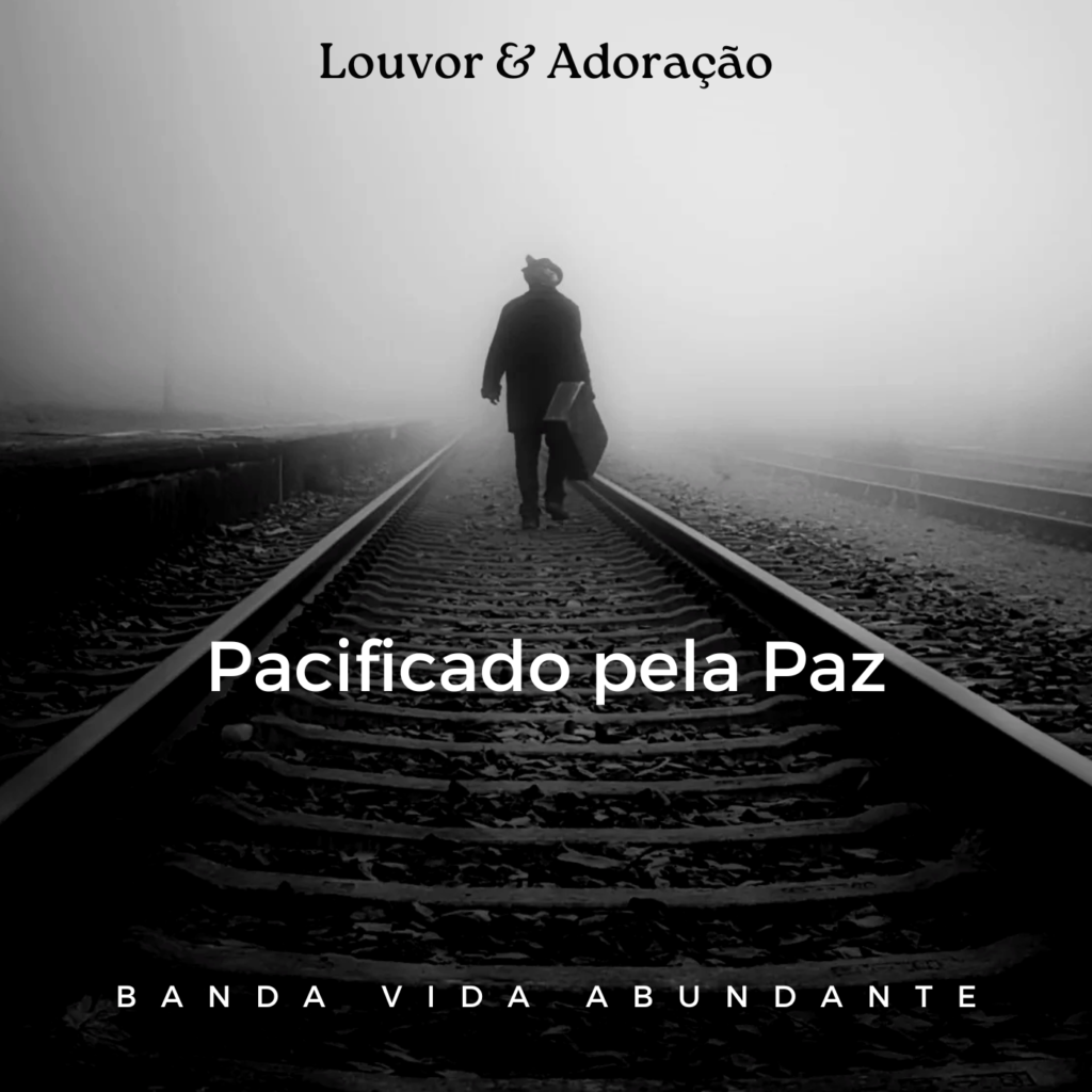 CD PACIFICADO PELA PAZ