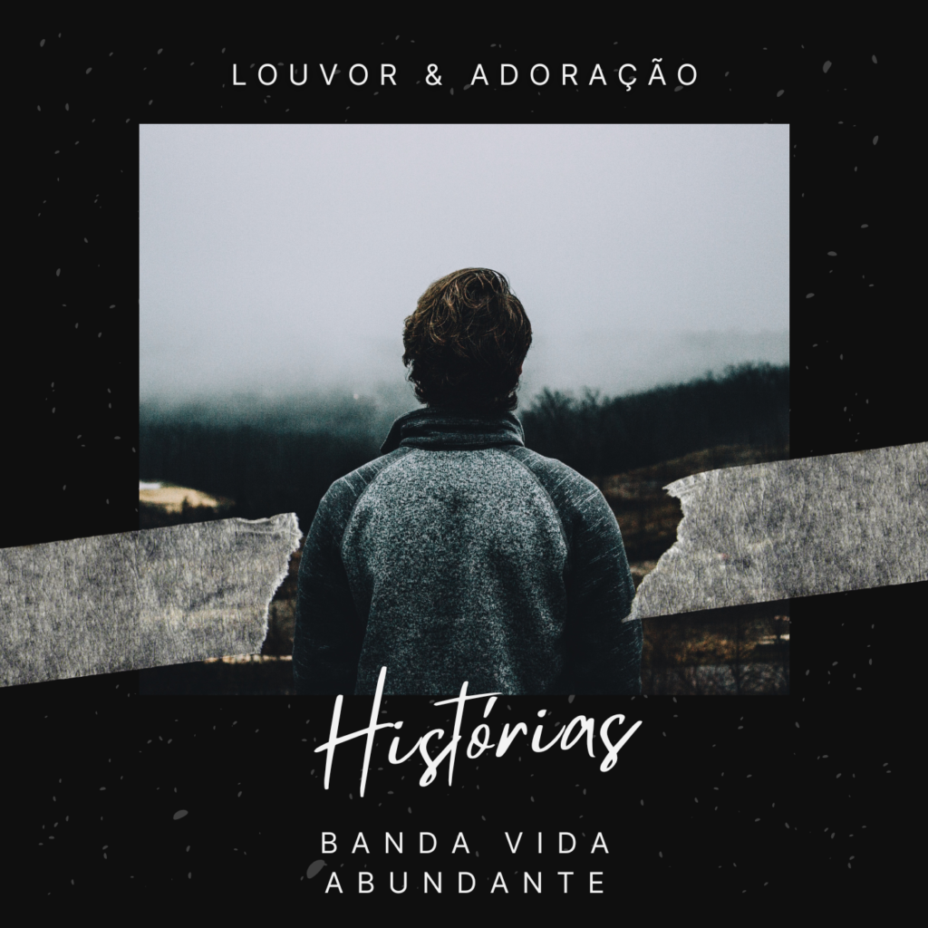 CD HISTÓRIAS